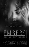 Embers (Inferno, #4) (eBook, ePUB) Embers (Inferno, #4) (eBook, ePUB)