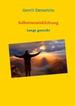 Selbstverwirklichung - Demetrio, Gerrit