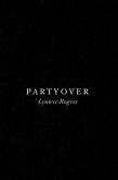 Party Over (eBook, ePUB)