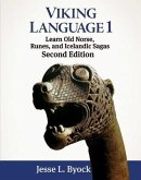 Viking Language 1 (eBook, ePUB)