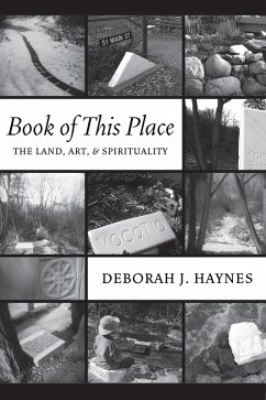 Book of This Place (eBook, ePUB) - Haynes, Deborah J.