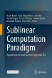 Sublinear Computation Paradigm - Bild 1