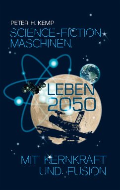 Science-Fiction Maschinen - Kemp, Peter H