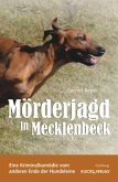 Mörderjagd in Mecklenbeck