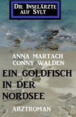 Ein Goldfisch in der Nordsee: Die Inselärzte auf Sylt