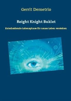 Reight Knight Buklet - Demetrio, Gerrit