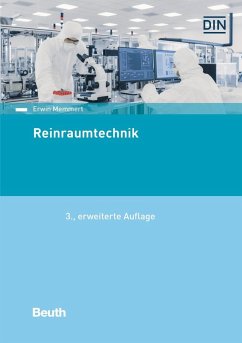 Reinraumtechnik - Memmert, Erwin
