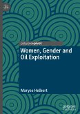 Women, Gender and Oil Exploitation