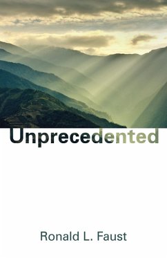 Unprecedented (eBook, ePUB)