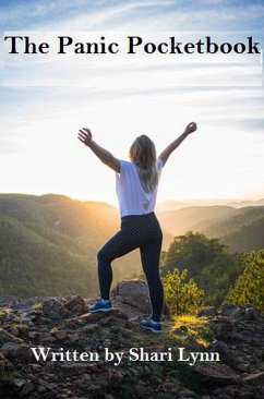 Cover The Panic Pocketbook (eBook, ePUB)