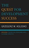 The Quest for Development Success (eBook, ePUB)