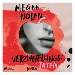 Verzweiflungstaten (MP3-Download) - Nolan, Megan