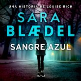 Sangre azul (MP3-Download) Sangre azul (MP3-Download)