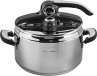 Lagostina Schnellkochtopf Novia, 22 cm,... - Bild 1