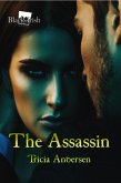 The Assassin (Black Irish, #5) (eBook, ePUB)