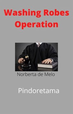 Cover Operation Robe Washing (eBook, ePUB)