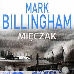 Mięczak (MP3-Download) - Billingham, Mark