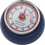 Zassenhaus Timer Speed Navy