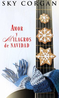 Cover Amor y Milagros de Navidad (eBook, ePUB)