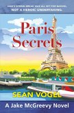 Paris Secrets (eBook, ePUB) Paris Secrets (eBook, ePUB)
