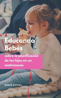 Cover Educando bebés (eBook, ePUB)