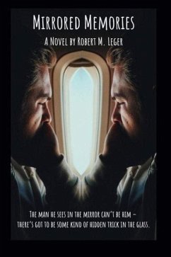 Cover Mirrored Memories (eBook, ePUB)