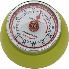 Zassenhaus Timer Speed Kiwi