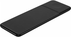 Cover Samsung Galaxy Wireless Charger Trio Black