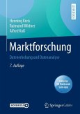 Marktforschung (eBook, PDF)
