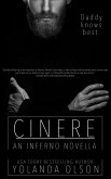 Cinere (Inferno, #2) (eBook, ePUB) Cinere (Inferno, #2) (eBook, ePUB)