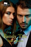 Family Ties (Black Irish, #6) (eBook, ePUB)