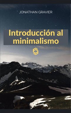 Cover Introducción al minimalismo (eBook, ePUB)