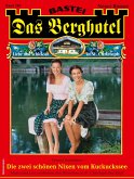 Das Berghotel 249 (eBook, ePUB)