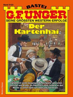 Cover G. F. Unger 2123 (eBook, ePUB)