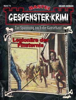Cover Gespenster-Krimi 73 (eBook, ePUB)