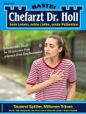 Chefarzt Dr. Holl 1917 (eBook, ePUB)