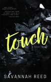 Touch (eBook, ePUB)