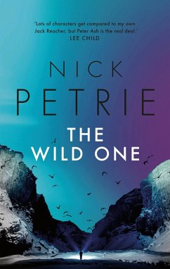 The Wild One (eBook, ePUB) - Petrie, Nick