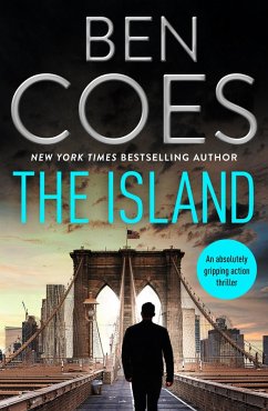 The Island (eBook, ePUB) - Coes, Ben