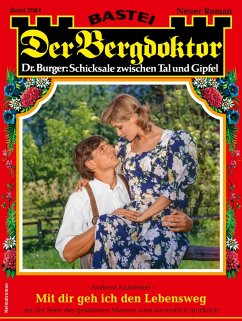 Cover Der Bergdoktor 2084 (eBook, ePUB)