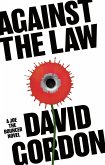 Against the Law (eBook, ePUB)