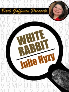 White Rabbit (eBook, ePUB)