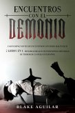 Encuentros con el Demonio (eBook, ePUB)