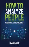 How to Analyze People