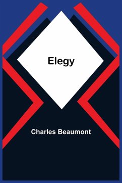 Elegy - Beaumont, Charles