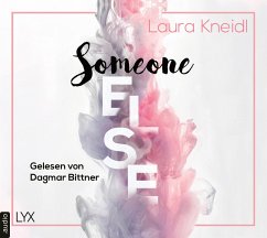 Someone Else / Someone Bd.2 (2 MP3-CDs) (Restauflage) - Kneidl, Laura