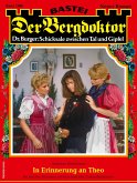 Der Bergdoktor 2086 (eBook, ePUB)