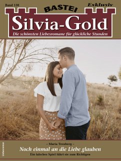 Silvia-Gold 138 (eBook, ePUB) - Treuberg, Maria