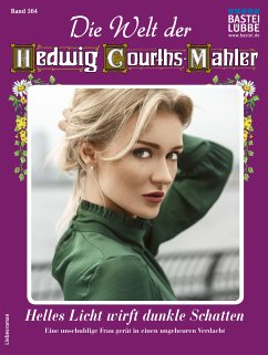 Die Welt der Hedwig Courths-Mahler 564 (eBook, ePUB) - Larsen, Viola