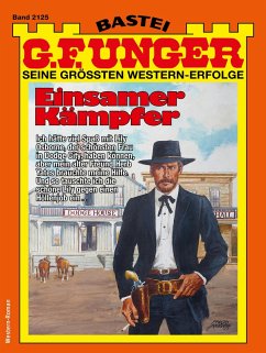 Cover G. F. Unger 2125 (eBook, ePUB)